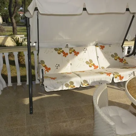 Dalija Apartment