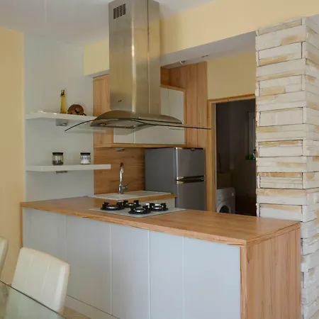 Apartment Dalija