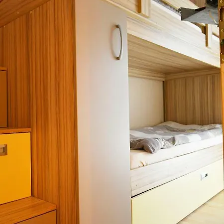 Dalija Apartment