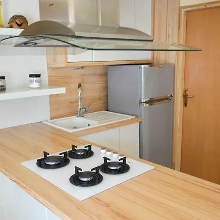 Apartment Dalija Vir