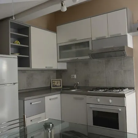 Apartment Dalija *
