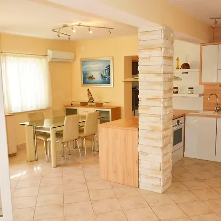 Dalija Apartmán *