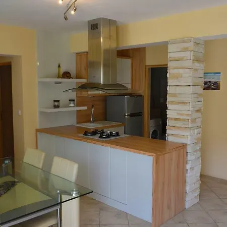 Apartment Dalija Vir