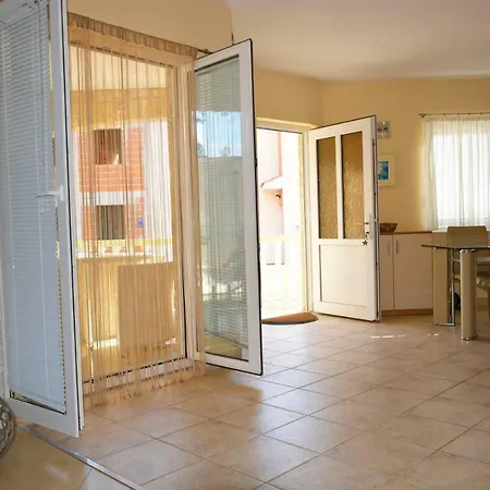 Apartmán Dalija Vir
