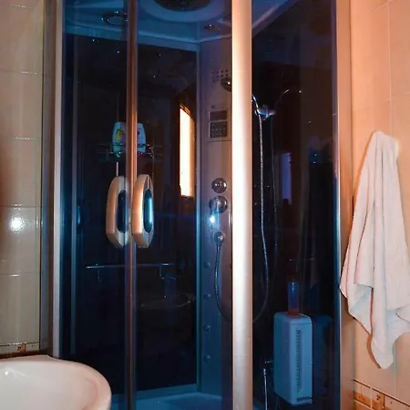 Dalija Apartment