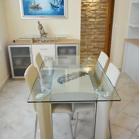 Dalija Apartment