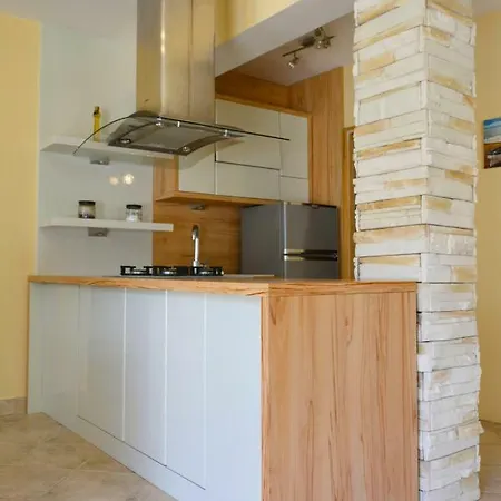Dalija Apartment *