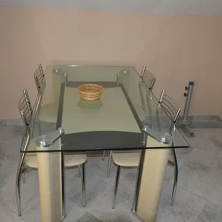 Dalija Apartment
